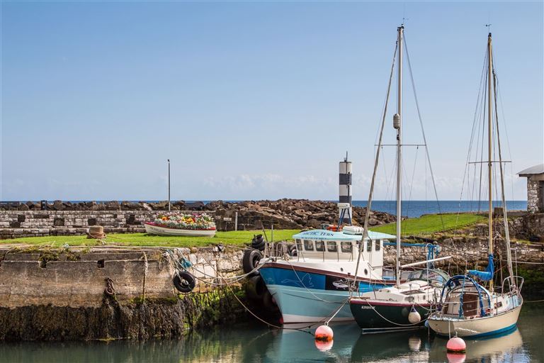 Wild Atlantic Way